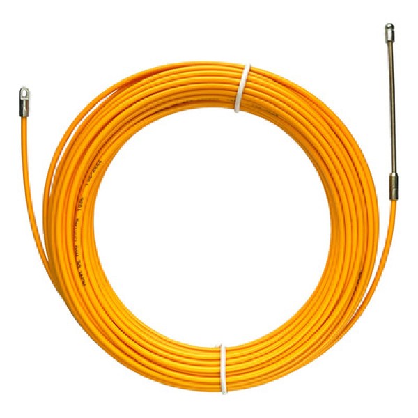 Encontraproduto.com.br - Passador Fios Alma de Aço 20m 280mm Cortag
