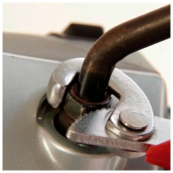 Encontraproduto.com.br - Chave Auto Ajustável Cortag
