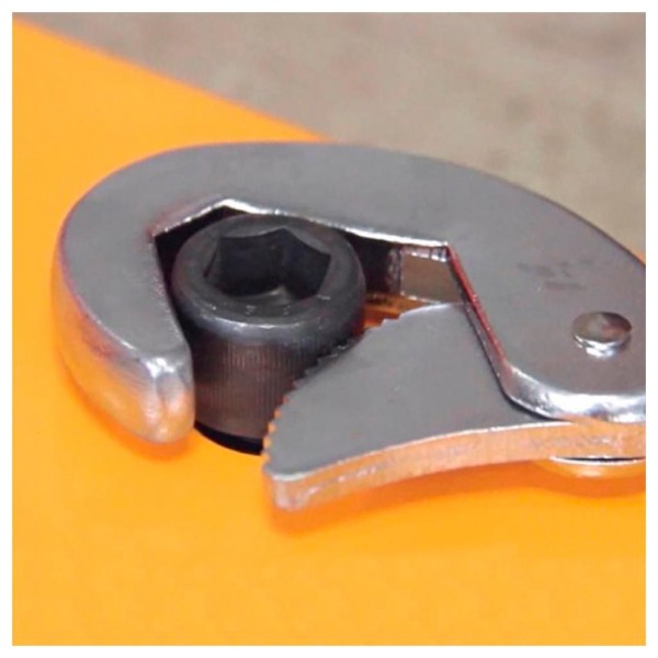 Encontraproduto.com.br - Chave Auto Ajustável Cortag