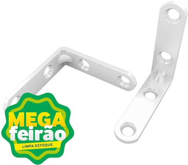 Encontraproduto.com.br - Cantoneira Zamar 1.1/2