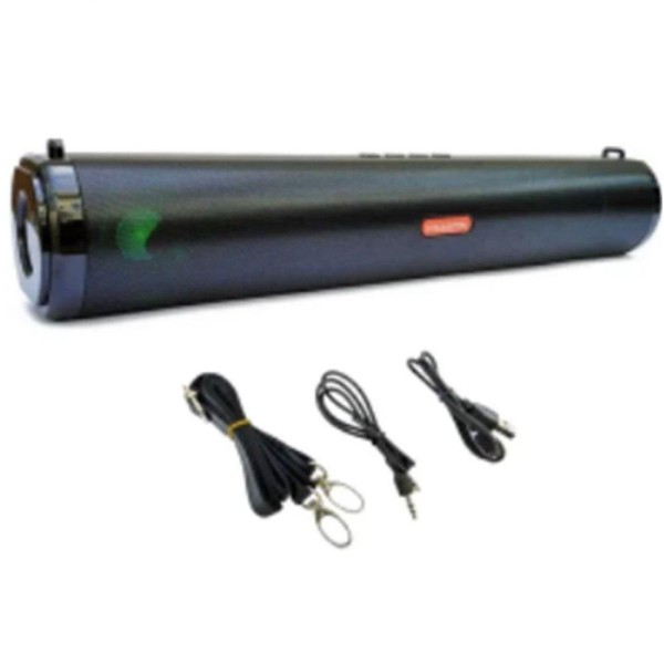 Encontraproduto.com.br - Caixinha Bluetooth Portátil R8 Para Not E Pc