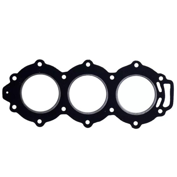 Junta Do Cabeçote Iamaha 60hp 3 Pistoes
