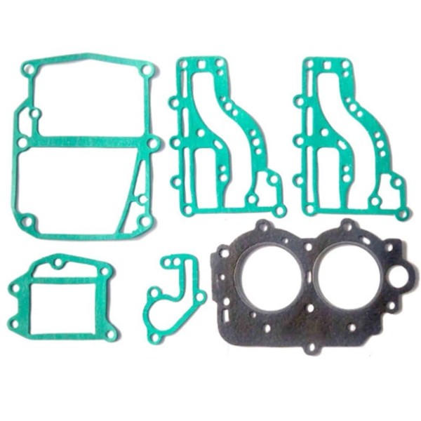 Encontraproduto.com.br - Jogo Hidea 15 Hp Juntas Completa Motor Popa