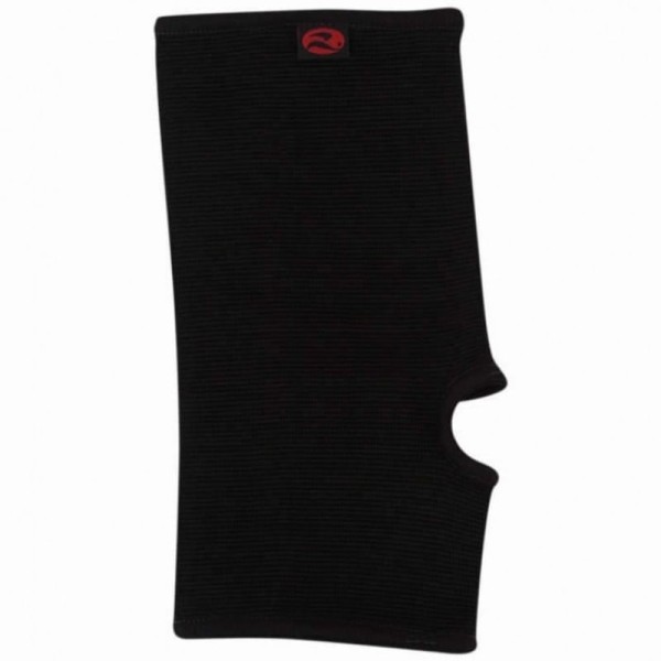 Encontraproduto.com.br - Tornozeleira Elástica Preto G Rx0240hg - Realtex