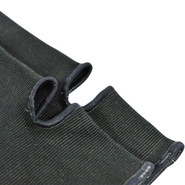 Encontraproduto.com.br - Tornozeleira Elástica Preto G Rx0240hg - Realtex