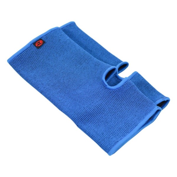 Encontraproduto.com.br - Tornozeleira Elástica Azul M Realtex RX0240DM
