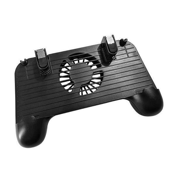 Controle Mobile Hermes - Redragon