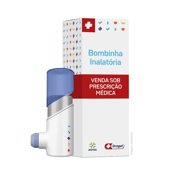 Encontraproduto.com.br - Ailuk 200mcg/dose Solução Aerosol Oral 200 Doses