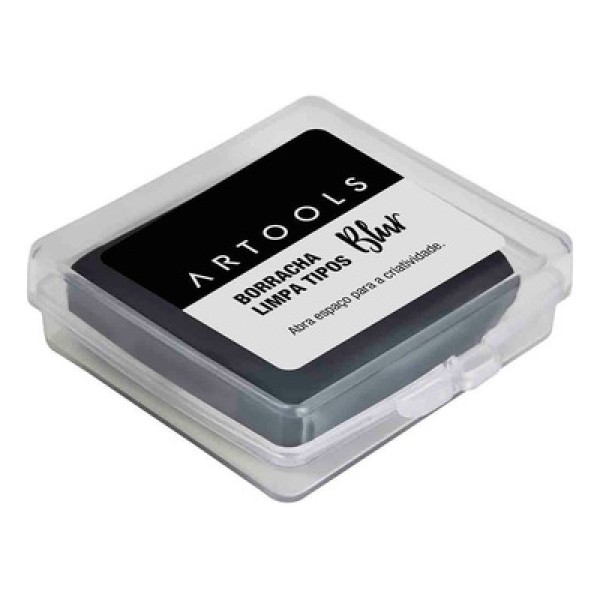 Borracha Limpa-Tipo Blur Artools