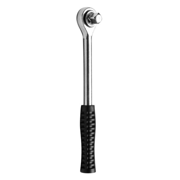 Acessorios P/soquetes Catraca Reversivel Cabo Metalico 3/8