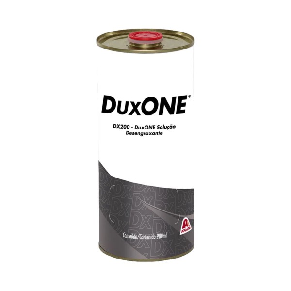 Encontraproduto.com.br - Solução Desengraxante U0200 0,9L - Axalta