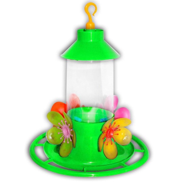 Bebedouro Beija Flor Luxo Mato Vde