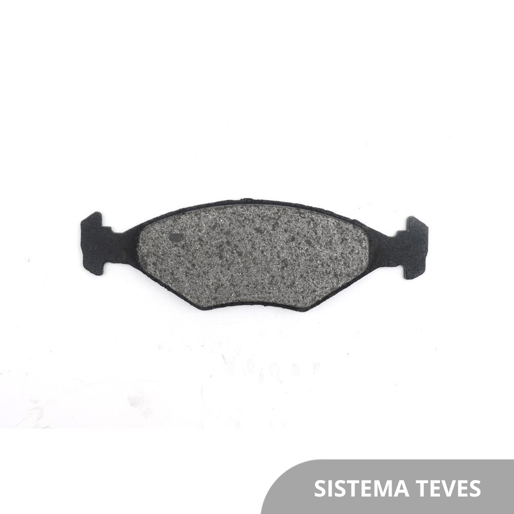 Encontraproduto.com.br - Pastilha Freio - Varga - RCPT02130