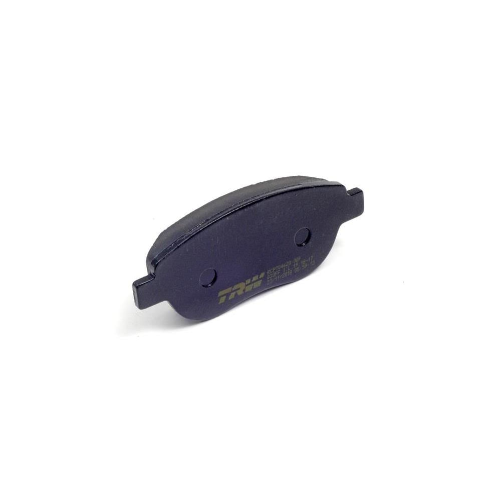 Encontraproduto.com.br - Pastilha Freio - Varga - RCPT04620