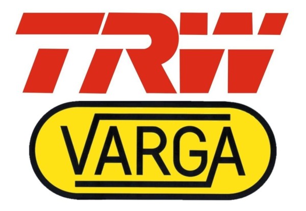 Encontraproduto.com.br - Rpta00950 - Tambor Freio Tras S/Cubo - S10/Blazer 2.2 /97 - Trw