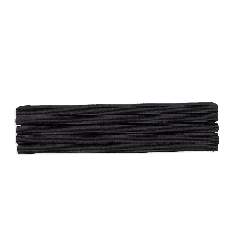 Encontraproduto.com.br - ELASTICO COLOMBE COLOR SÃO JOSÉ 07MM COM 10 METROS