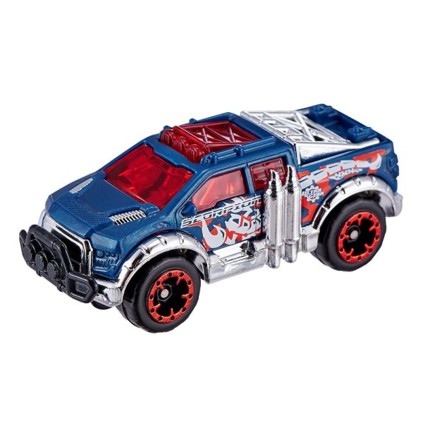 Encontraproduto.com.br - Mini Veículo Die Cast Metal Machine 1:64 - Terminate
