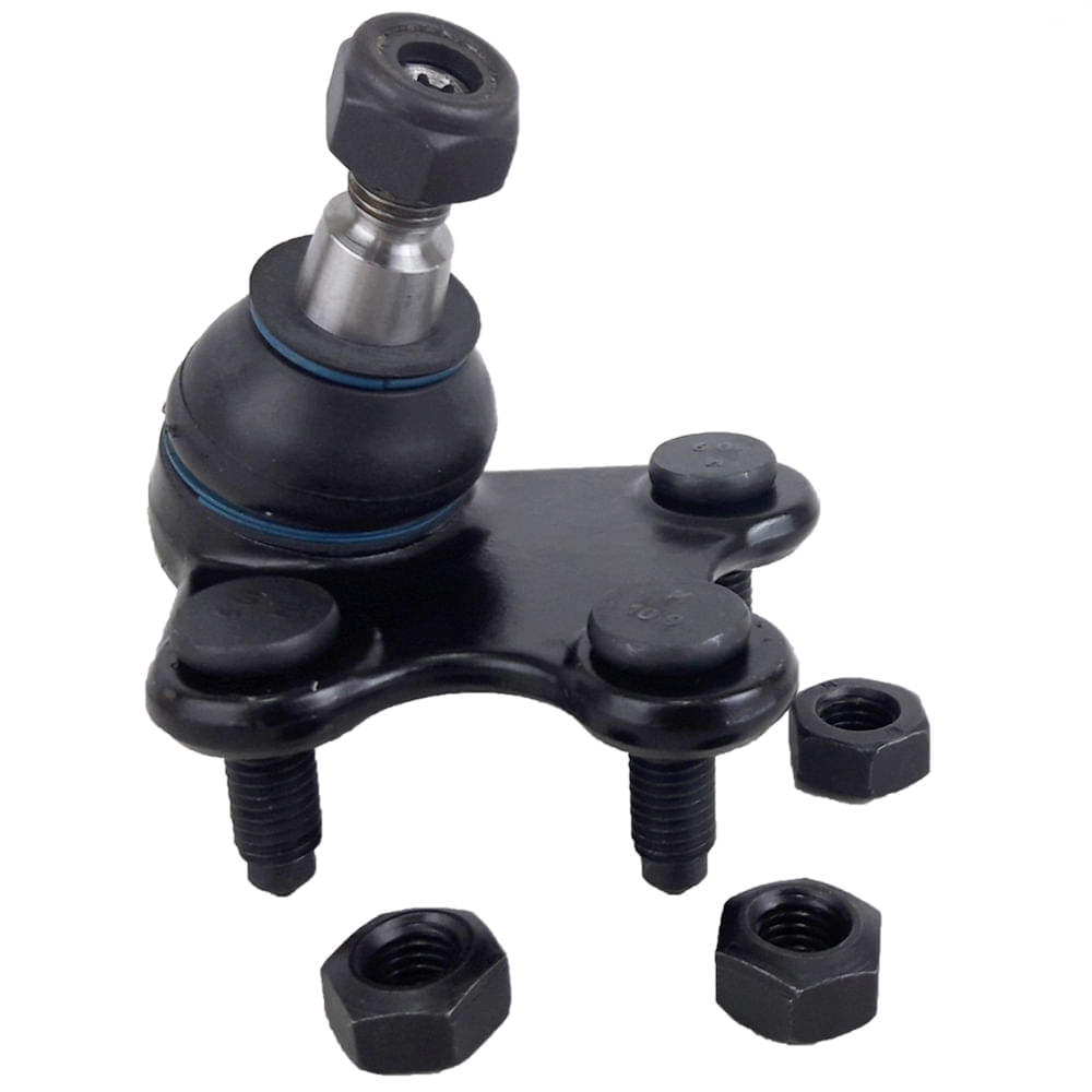 Encontraproduto.com.br - Pivô da Balança Dianteira Direito Up! Fox Spacefox Gol Saveiro Voyage G5 G6 G7Audi A1 Audi Q3 - Nakata