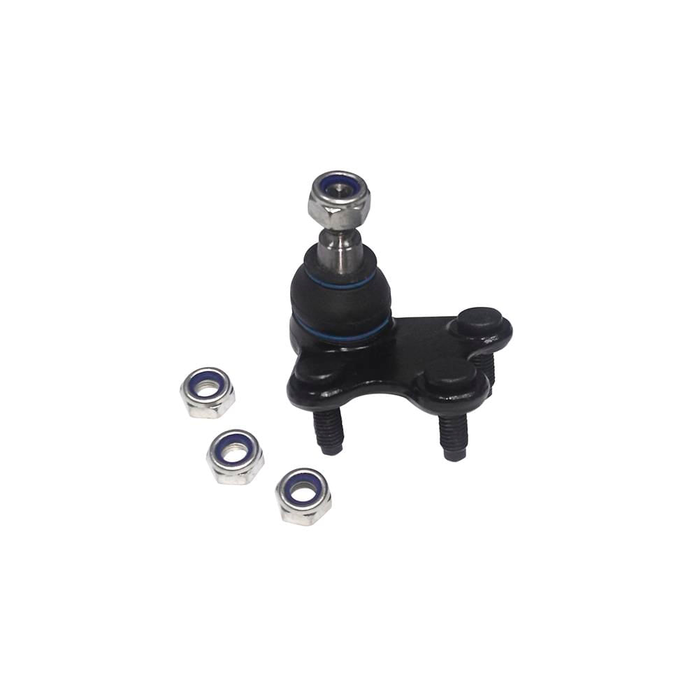 Encontraproduto.com.br - Pivô da Balança Dianteira Direito Up! Fox Spacefox Gol Saveiro Voyage G5 G6 G7Audi A1 Audi Q3 - Nakata