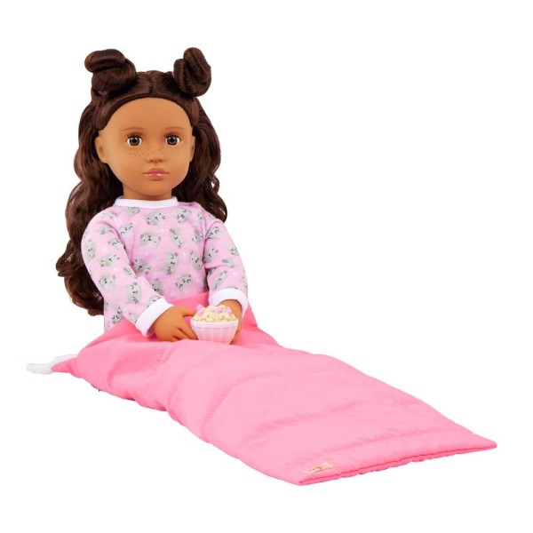 Encontraproduto.com.br - Boneca Our Generation Larissa