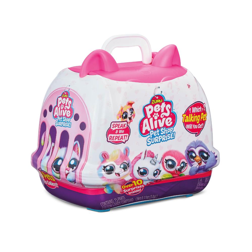 Encontraproduto.com.br - Pet Shop Surpresa - Candide