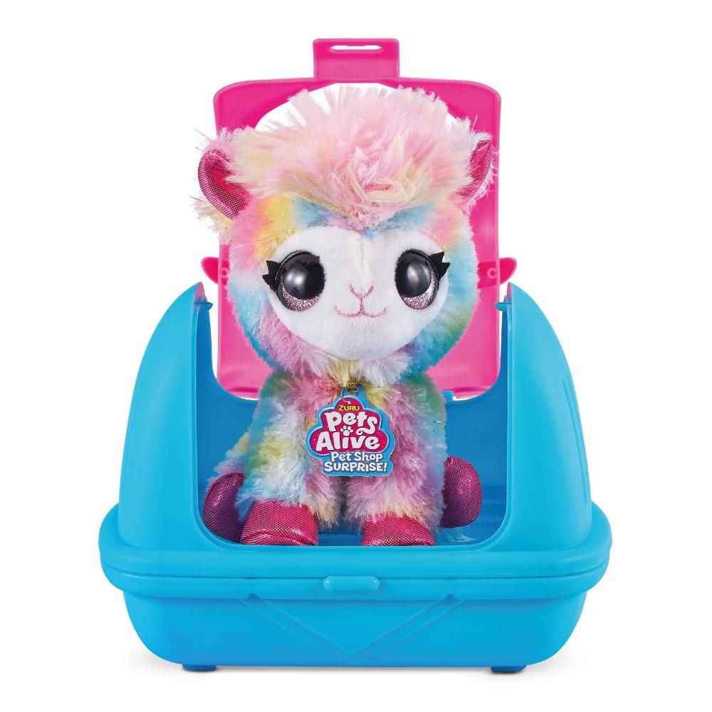 Encontraproduto.com.br - Pet Shop Surpresa - Candide