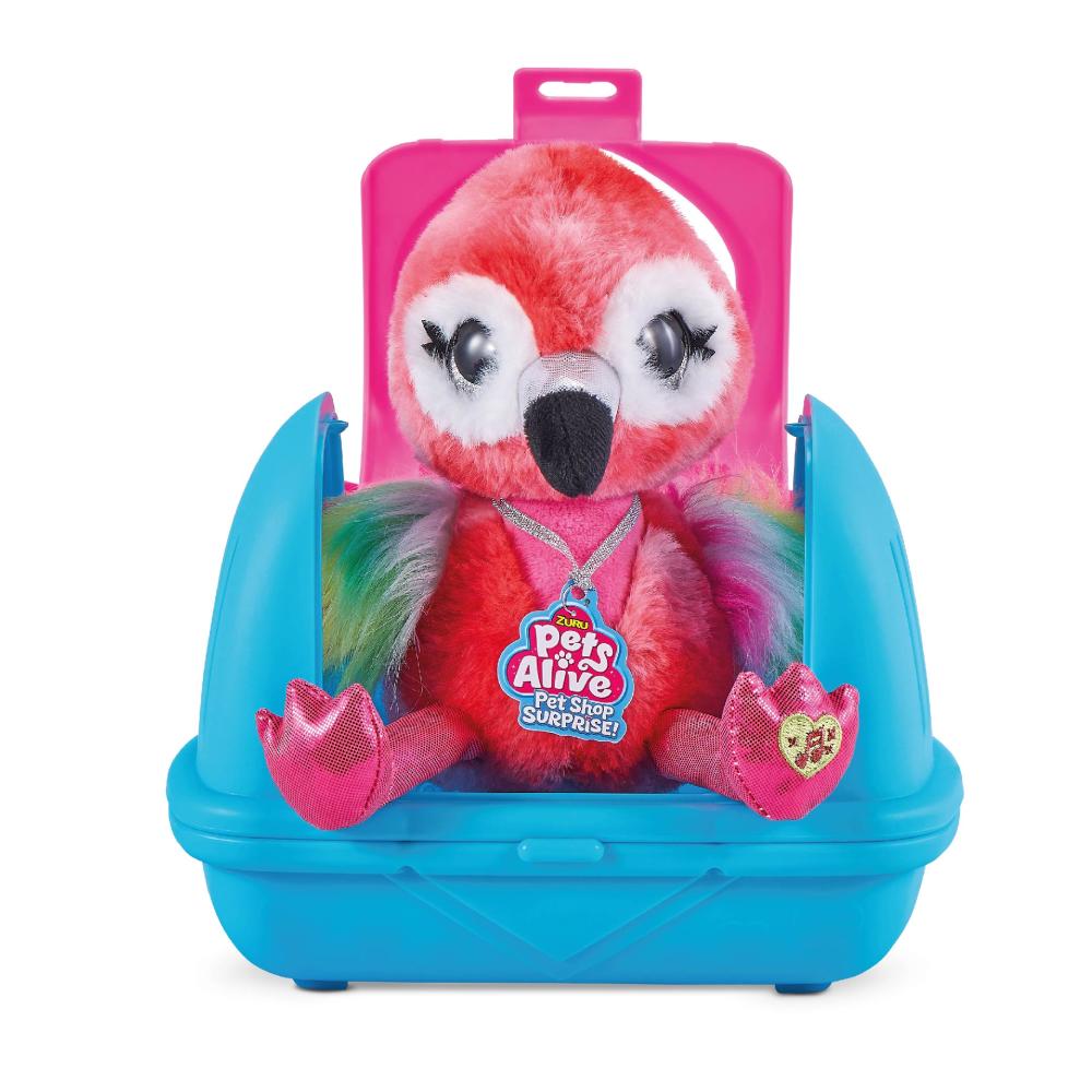 Encontraproduto.com.br - Pet Shop Surpresa - Candide