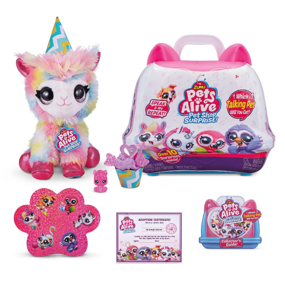 Encontraproduto.com.br - Pet Shop Surpresa - Candide