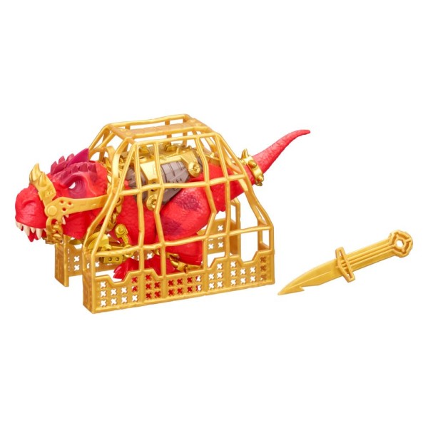 Encontraproduto.com.br - Treasure X - Dino Gold Dissection
