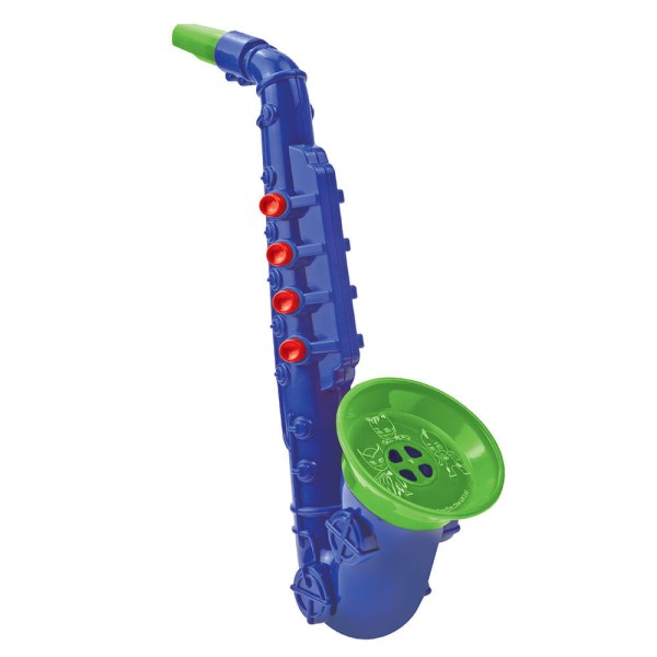 Encontraproduto.com.br - Instrumento Musical PJ Masks Saxofone - Candide