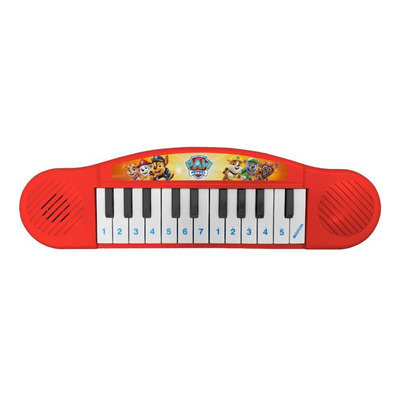 Piano Melodia PJMASKS Candide