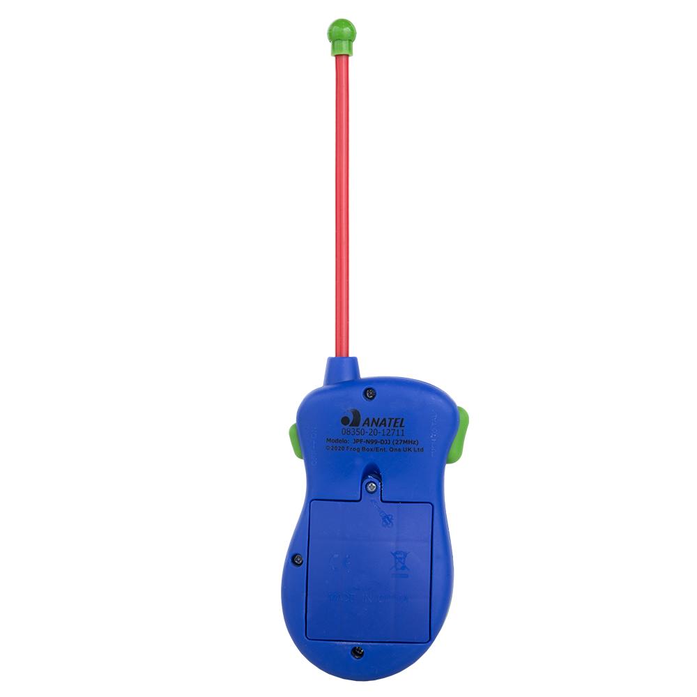 Encontraproduto.com.br - Walkie Talkies PJ MASKS - Candide
