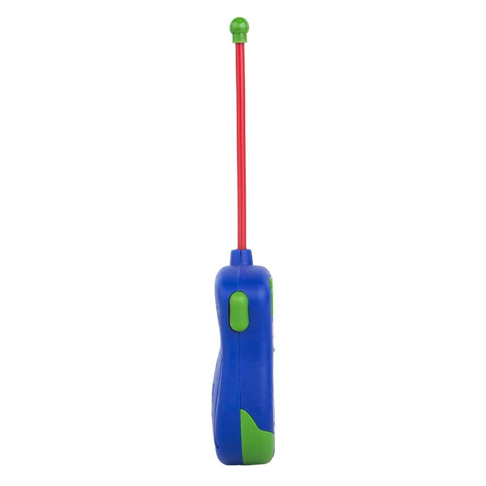 Encontraproduto.com.br - Walkie Talkies PJ MASKS - Candide