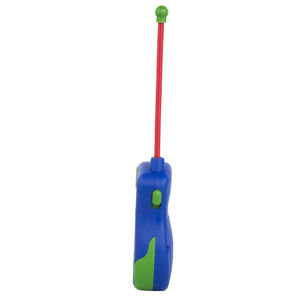 Encontraproduto.com.br - Walkie Talkies PJ MASKS - Candide