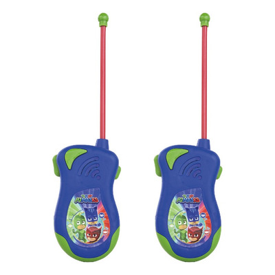 Walkie Talkies PJ MASKS - Candide