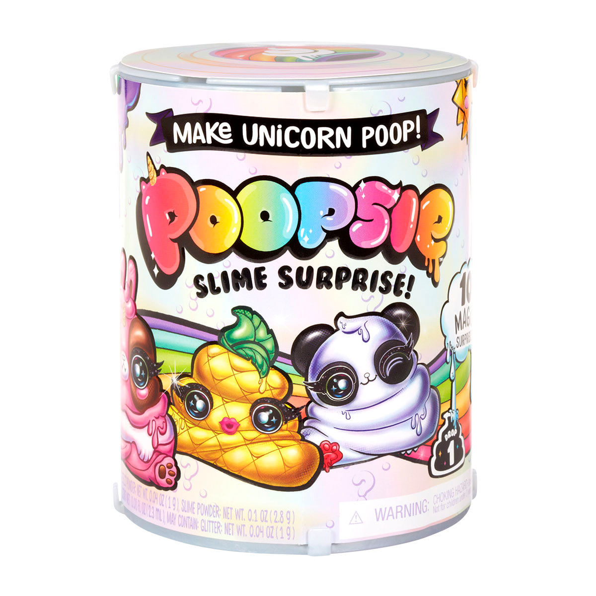 Poopsie Slime Surprise - Candide - 10 Cm