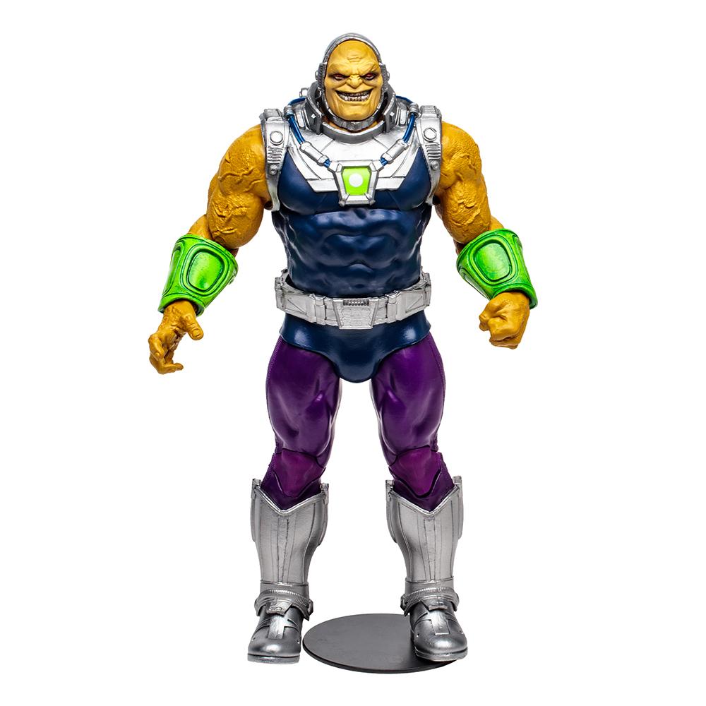 Encontraproduto.com.br - Boneco Action Figure McFarlane 10” Mongul