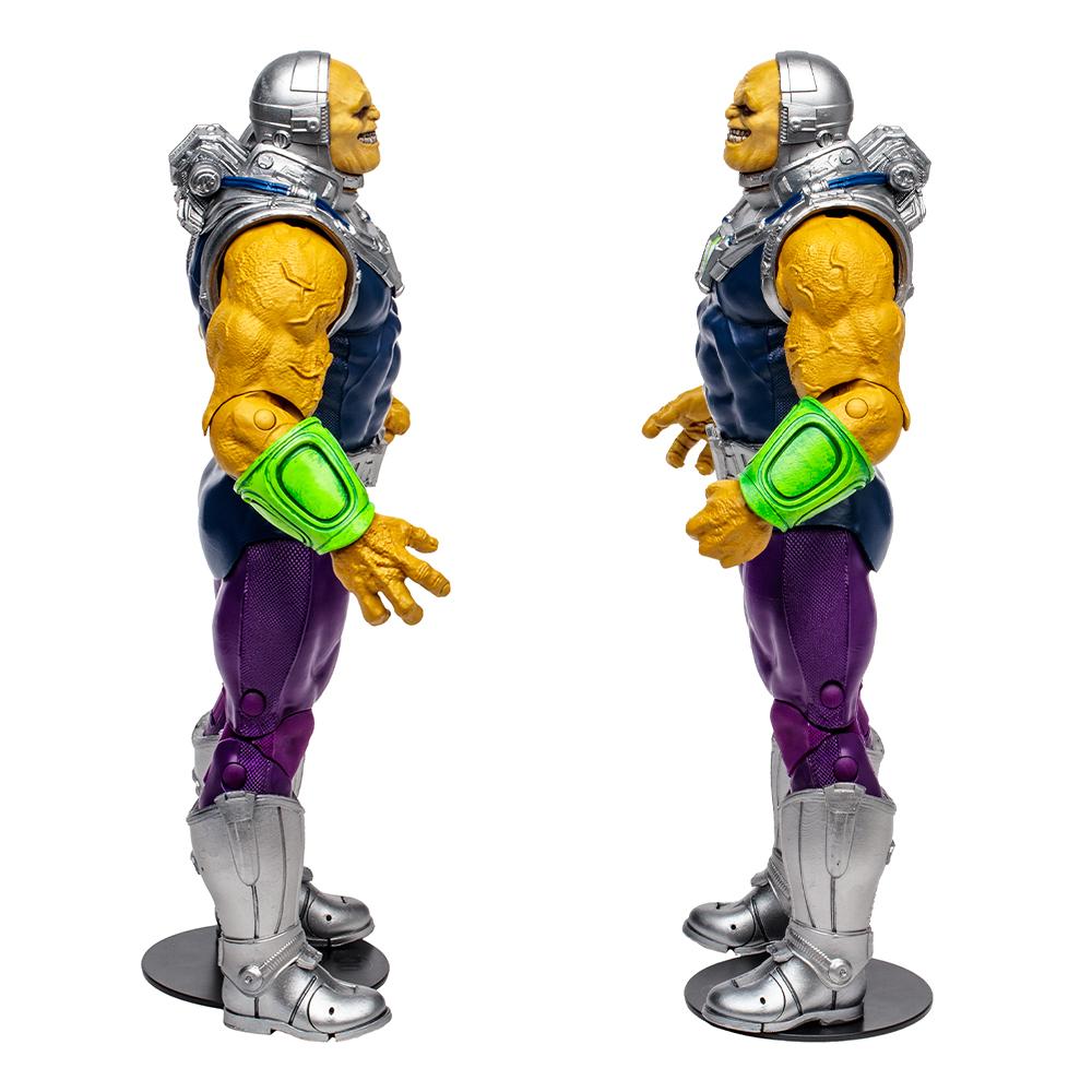 Encontraproduto.com.br - Boneco Action Figure McFarlane 10” Mongul