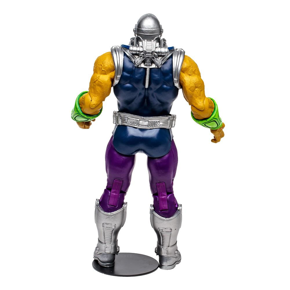 Encontraproduto.com.br - Boneco Action Figure McFarlane 10” Mongul