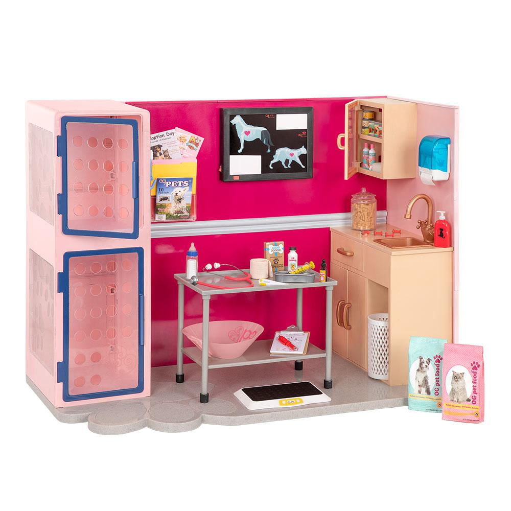 Encontraproduto.com.br - Clínica Veterinária Healthy Paws Our Generation