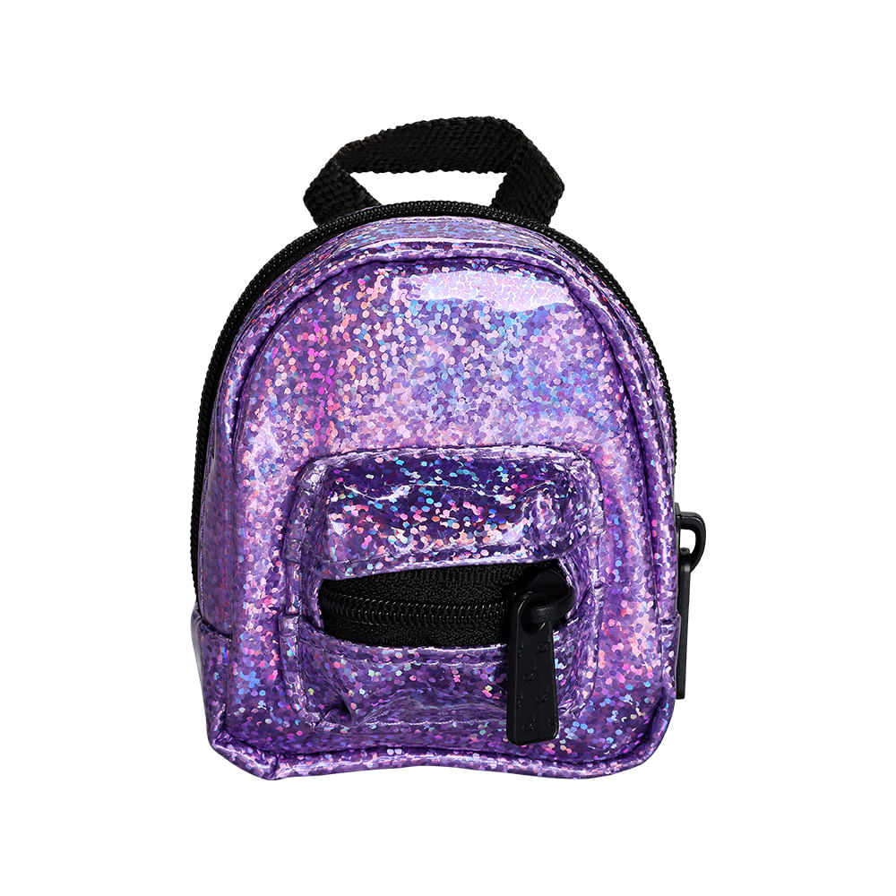 Encontraproduto.com.br - Miinimochila com Acessórios - Backpack  - Modelos Sortidos - Candide