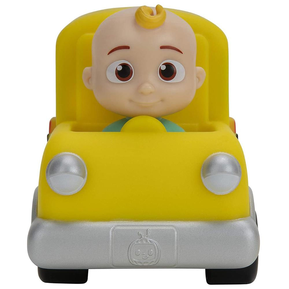 Encontraproduto.com.br - Mini Veículos - Cocomellow - Avião - Candide - Azul