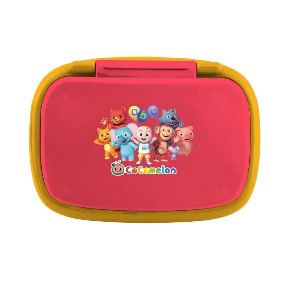 Encontraproduto.com.br - Laptop Cocomelon Bilingue Candide 3333