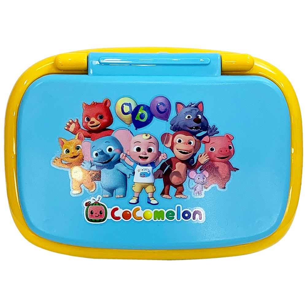 Laptop Cocomelon Bilingue Candide 3333