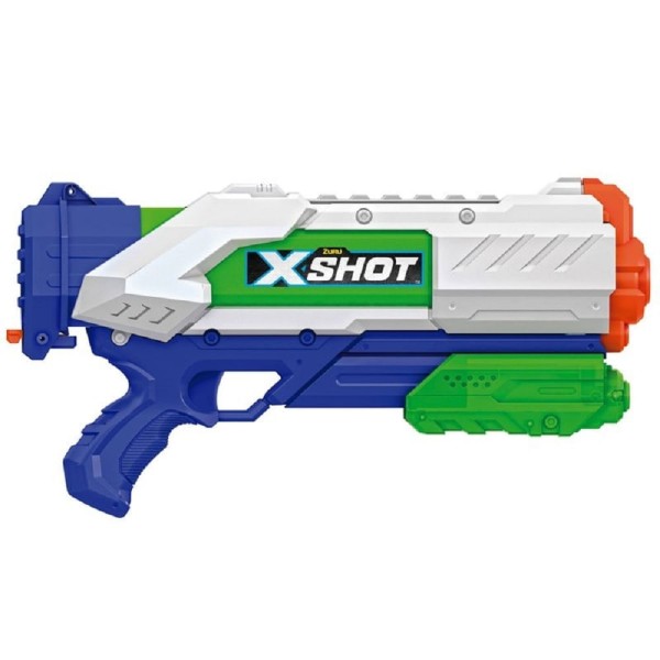 Encontraproduto.com.br - Lançador De Água X-Shot Hydro Series Quick Fill X Shot 5556