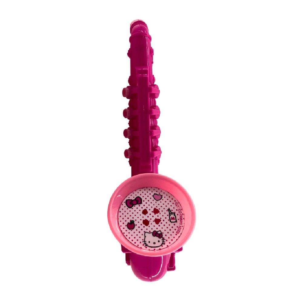 Saxofone Hello Kitty - Candide