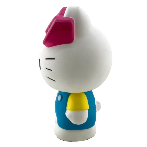 Encontraproduto.com.br - Boneca Hello Kitty - Candide