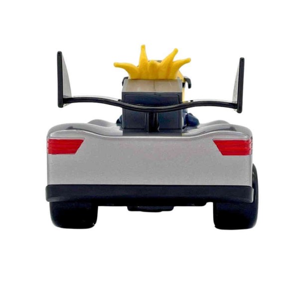 Encontraproduto.com.br - Carrinho de Fricção - Minion - AVL Agent - Candide
