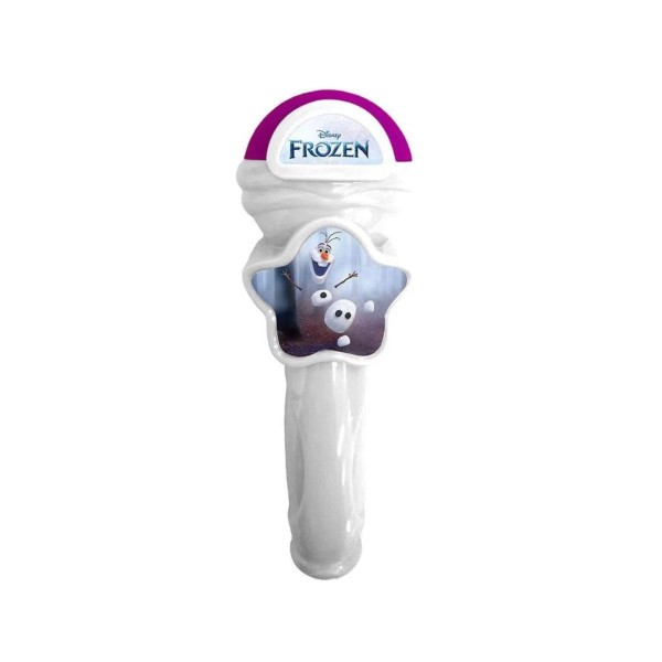 Encontraproduto.com.br - Karaokê Boombox Frozen 8371
