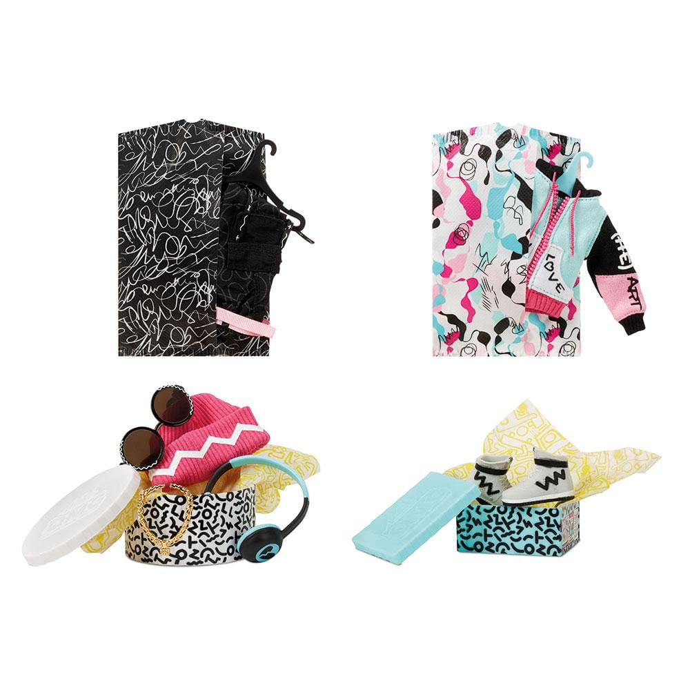 Encontraproduto.com.br - Boneca Lol Surprise Omg Guys Doll - Candide